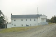 acaciaville united baptist sm